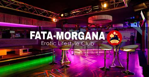 swingersfeest|Swingersclub Fata Morgana